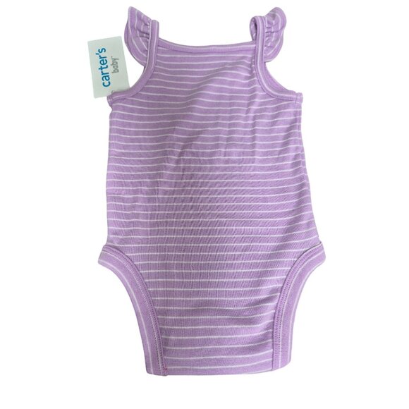 Carters Baby 2-Piece Popsicle Bodysuit & Shorts Set - Picture 8 of 13
